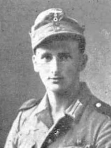 Hägele (Hegele) Michael